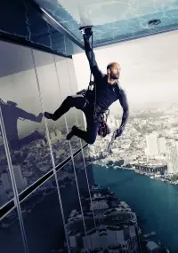 Poster to the movie "Mechanic: Resurrection" #309449