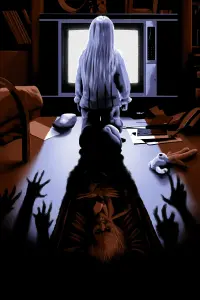 Poster to the movie "Poltergeist" #236188