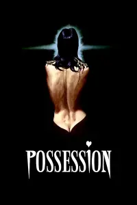 Poster to the movie "Possession" #531346