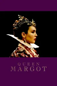 Poster to the movie "Queen Margot" #233881