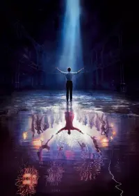 Poster to the movie "The Greatest Showman" #657915