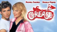 Backdrop to the movie "Grease 2" #102280