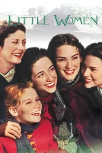 Poster to the movie "Little Women" #115532