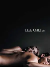 Poster to the movie "Little Children" #100918