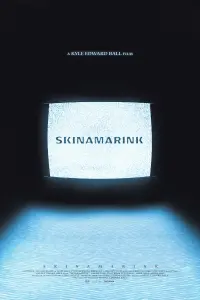 Poster to the movie "Skinamarink" #22842