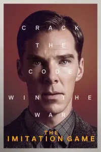 Poster to the movie "The Imitation Game" #14603