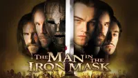 Backdrop to the movie "The Man in the Iron Mask" #61842