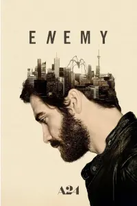 Poster to the movie "Enemy" #48074