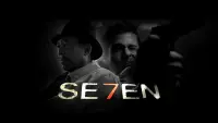 Backdrop to the movie "Se7en" #16944