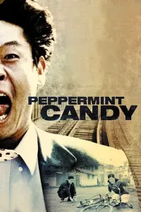 Poster to the movie "Peppermint Candy" #352663