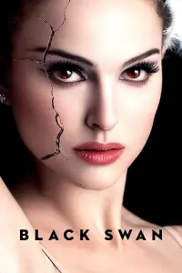 Poster to the movie "Black Swan" #61784