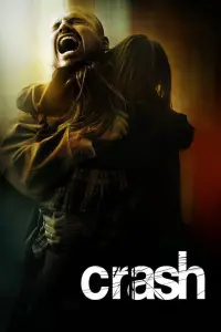 Poster to the movie "Crash" #95854