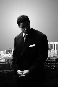 Poster to the movie "American Gangster" #206520