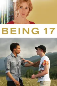 Poster to the movie "Being 17" #257070