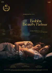 Poster to the movie "Bobby Beauty Parlour" #511126