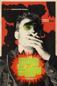 Poster to the movie "Dog Ate Crow" #661193