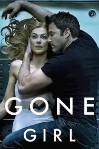 Poster to the movie "Gone Girl" #170618