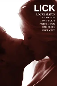 Poster to the movie "Lick" #631998