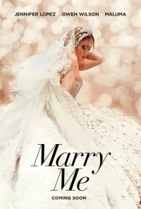 Poster to the movie "Marry Me" #267009