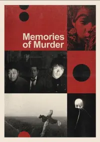 Poster to the movie "Memories of Murder" #178898