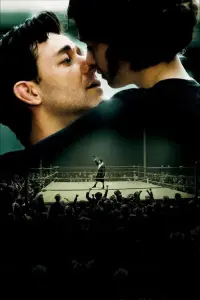 Poster to the movie "Cinderella Man" #209025