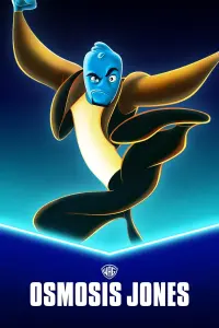 Poster to the movie "Osmosis Jones" #379556