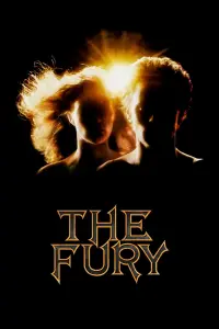 Poster to the movie "The Fury" #292386