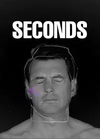 Poster to the movie "Seconds" #651227