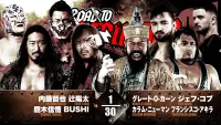 Backdrop to the movie "NJPW Road to Destruction 2024: Day 3" #570520