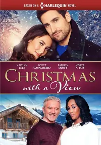 Poster to the movie "Christmas with a View" #119064