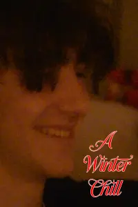 Poster to the movie "A Winter Chill" #660074