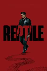 Poster to the movie "Reptile" #56854