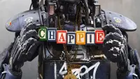 Backdrop to the movie "Chappie" #263751