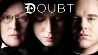 Backdrop to the movie "Doubt" #124137