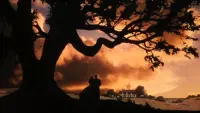 Backdrop to the movie "Gone with the Wind" #181121