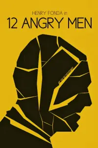 Poster to the movie "12 Angry Men" #50409