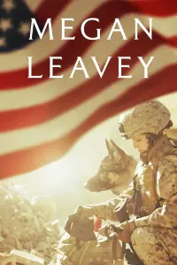 Poster to the movie "Megan Leavey" #228005