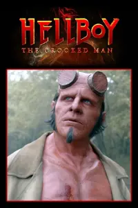 Hellboy: The Crooked Man