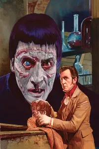 The Curse of Frankenstein