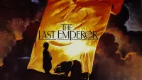 Backdrop to the movie "The Last Emperor" #204394