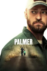 Poster to the movie "Palmer" #50383