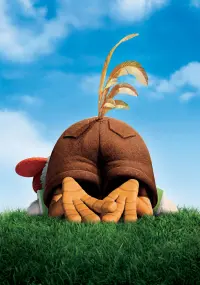 Poster to the movie "Chicken Little" #318677