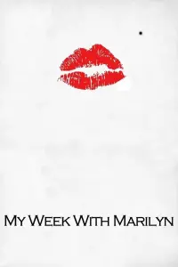 Poster to the movie "My Week with Marilyn" #149086