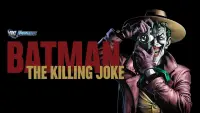 Backdrop to the movie "Batman: The Killing Joke" #109810