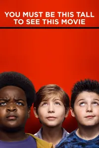 Poster to the movie "Good Boys" #649833