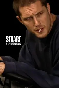 Poster to the movie "Stuart: A Life Backwards" #685119