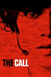 Poster to the movie "The Call" #91703