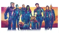 Backdrop to the movie "Guardians of the Galaxy Vol. 3" #162153