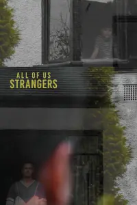 Poster to the movie "All of Us Strangers" #189673