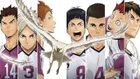 Backdrop to the movie "Haikyuu!! Movie 4: Battle of Concepts" #425830